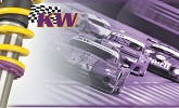 Novinky KW Suspensions