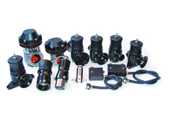 TURBOSMART motor tuning