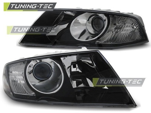 P�edn� tuning sv�tla �koda Octavia II