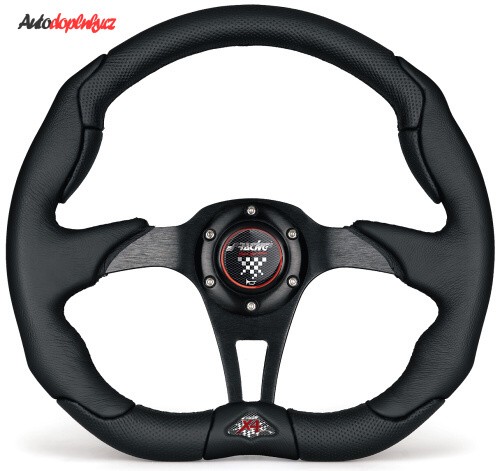 Interier tuning SIMONI RACING