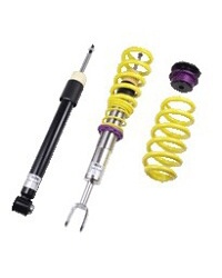 Novinky KW Suspensions