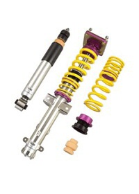 Novinky KW Suspensions