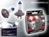 ��rovky PHILIPS POWER2NIGHT