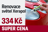 Xerapol-renovace sv�tlomet�