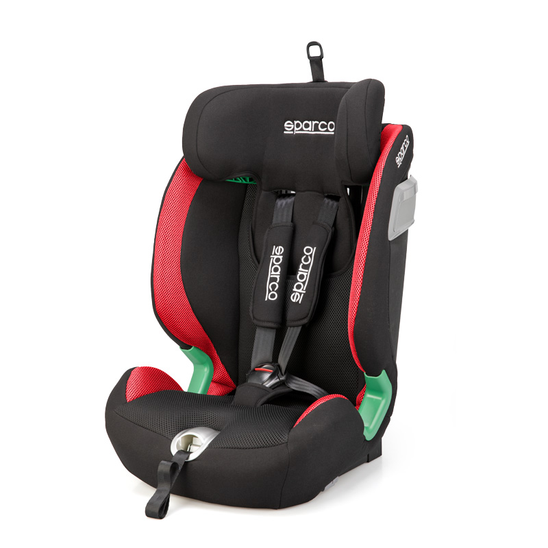 D�tsk� autoseda�ka Sparco ISOFIX