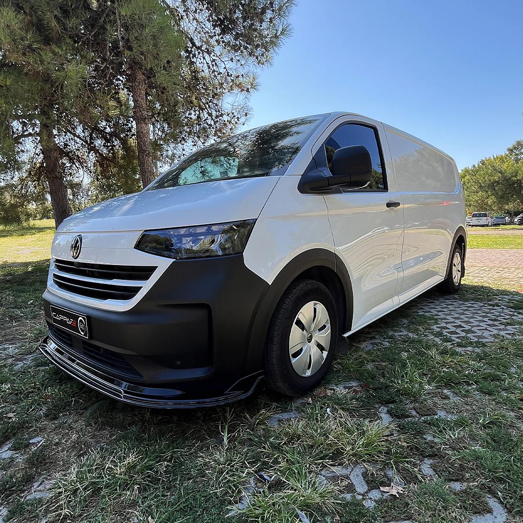 ABS plastov� lemy blatn�k� Volkswagen T7
