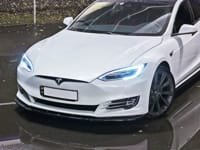 Maxton Design spoiler pod p�edn� n�razn�k ver.1 pro Tesla Model S, plast ABS bez povrchov� �pravy Maxton Design spoiler pod p�edn� n�razn�k ver.1 pro Tesla Model S, plast ABS bez povrchov� �pravy