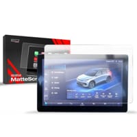 Matn� folie na LCD display navigace BAIC BEIJING 5 Matn� folie na LCD display navigace BAIC BEIJING 5
