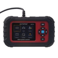Univerz�ln� autodiagnostika Autophix DM5700 Univerz�ln� autodiagnostika Autophix DM5700