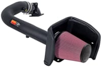 K&N sportovn� kit s�n� 57i pro Lincoln Mark LT 5.4L Benzin -- rok v�roby 2006-2008 K&N sportovn� kit s�n� 57i pro Lincoln Mark LT 5.4L Benzin -- rok v�roby 2006-2008