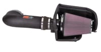 K&N sportovn� kit s�n� 57i pro Lincoln Navigator 5.4L Benzin -- rok v�roby 2000-2002 K&N sportovn� kit s�n� 57i pro Lincoln Navigator 5.4L Benzin -- rok v�roby 2000-2002