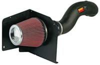K&N sportovn� kit s�n� 57i pro GMC Yukon XL 2500 6.0L Benzin -- rok v�roby 2007 K&N sportovn� kit s�n� 57i pro GMC Yukon XL 2500 6.0L Benzin -- rok v�roby 2007