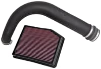 K&N sportovn� kit s�n� 57i pro GMC Sierra 1500 2.7L Benzin -- rok v�roby 2019, 2020 K&N sportovn� kit s�n� 57i pro GMC Sierra 1500 2.7L Benzin -- rok v�roby 2019, 2020
