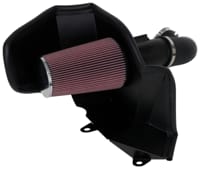 K&N sportovn� kit s�n� S�rie 63 Aircharger pro GMC Acadia 3.6L Benzin -- rok v�roby 2017-2023 K&N sportovn� kit s�n� S�rie 63 Aircharger pro GMC Acadia 3.6L Benzin -- rok v�roby 2017-2023