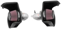 K&N sportovn� kit s�n� Typhoon pro Genesis G70 3.3L Benzin -- rok v�roby 2019-2022 K&N sportovn� kit s�n� Typhoon pro Genesis G70 3.3L Benzin -- rok v�roby 2019-2022