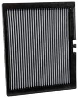 K&N kabinov� filtr pro Lincoln MKZ -- rok v�roby 2017-2020 3.0L Benz�n K&N kabinov� filtr pro Lincoln MKZ -- rok v�roby 2017-2020 3.0L Benz�n