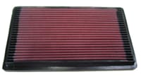 K&N sportovn� vlo�ka vzduchov�ho filtru pro Buick Regal -- rok v�roby 1989-1993 3.1L Benz�n K&N sportovn� vlo�ka vzduchov�ho filtru pro Buick Regal -- rok v�roby 1989-1993 3.1L Benz�n