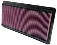 K&N sportovn� vlo�ka vzduchov�ho filtru pro GMC Savana 1500 -- rok v�roby 1996-2000 5.7L Benz�n K&N sportovn� vlo�ka vzduchov�ho filtru pro GMC Savana 1500 -- rok v�roby 1996-2000 5.7L Benz�n