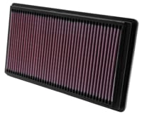 K&N sportovn� vlo�ka vzduchov�ho filtru pro Lincoln LS -- rok v�roby 2000-2006 3.9L Benz�n K&N sportovn� vlo�ka vzduchov�ho filtru pro Lincoln LS -- rok v�roby 2000-2006 3.9L Benz�n