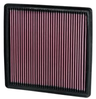 K&N sportovn� vlo�ka vzduchov�ho filtru pro Lincoln Navigator -- rok v�roby 2015-2023 3.5L Benz�n K&N sportovn� vlo�ka vzduchov�ho filtru pro Lincoln Navigator -- rok v�roby 2015-2023 3.5L Benz�n