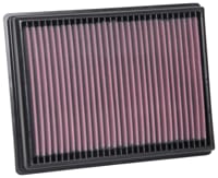 K&N sportovn� vlo�ka vzduchov�ho filtru pro Lincoln Corsair -- rok v�roby 2020-2023 2.0L Benz�n K&N sportovn� vlo�ka vzduchov�ho filtru pro Lincoln Corsair -- rok v�roby 2020-2023 2.0L Benz�n