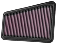 K&N sportovn� vlo�ka vzduchov�ho filtru pro Genesis G70 -- rok v�roby 2019-2023 3.3L Benz�n, pro lev� airbox K&N sportovn� vlo�ka vzduchov�ho filtru pro Genesis G70 -- rok v�roby 2019-2023 3.3L Benz�n, pro lev� airbox