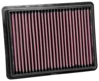 K&N sportovn� vlo�ka vzduchov�ho filtru pro GMC Terrain -- rok v�roby 2018-2020 2.0L Benz�n K&N sportovn� vlo�ka vzduchov�ho filtru pro GMC Terrain -- rok v�roby 2018-2020 2.0L Benz�n