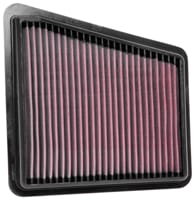K&N sportovn� vlo�ka vzduchov�ho filtru pro Genesis G70 -- rok v�roby 2019-2021 2.0L Benz�n K&N sportovn� vlo�ka vzduchov�ho filtru pro Genesis G70 -- rok v�roby 2019-2021 2.0L Benz�n