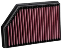 K&N sportovn� vlo�ka vzduchov�ho filtru pro GMC Sierra 2500 HD -- rok v�roby 2020-2024 6.6L Diesel K&N sportovn� vlo�ka vzduchov�ho filtru pro GMC Sierra 2500 HD -- rok v�roby 2020-2024 6.6L Diesel