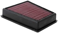 K&N sportovn� vlo�ka vzduchov�ho filtru pro Buick Encore GX -- rok v�roby 2020-2024 1.2L Benz�n K&N sportovn� vlo�ka vzduchov�ho filtru pro Buick Encore GX -- rok v�roby 2020-2024 1.2L Benz�n