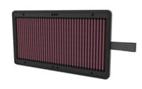 K&N sportovn� vlo�ka vzduchov�ho filtru pro Genesis GV80 -- rok v�roby 2021-2023 2.5L Benz�n K&N sportovn� vlo�ka vzduchov�ho filtru pro Genesis GV80 -- rok v�roby 2021-2023 2.5L Benz�n