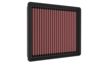 K&N sportovn� vlo�ka vzduchov�ho filtru pro Lincoln Corsair -- rok v�roby 2021-2023 2.5L Benz�n K&N sportovn� vlo�ka vzduchov�ho filtru pro Lincoln Corsair -- rok v�roby 2021-2023 2.5L Benz�n
