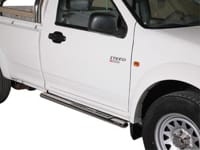 Nerez bo�n� designov� n�lapy Great Wall Wingle, Single Cab -- rok v�roby 2010-2011 Nerez bo�n� designov� n�lapy Great Wall Wingle, Single Cab -- rok v�roby 2010-2011