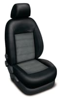 Autopotahy �koda Superb II, limuzina, AUTHENTIC VELVET, �erno�ed�