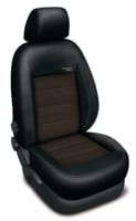 Autopotahy KIA SPORTAGE III, od r.v. 2010, AUTHENTIC VELVET, �ernohn�d�, d�len� z. op�radlo.