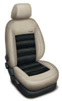 Autopotahy TOYOTA RAV 4 IV, od r.v. 2013, AUTHENTIC LEATHER, b�ovo�ern�