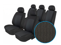 Autopotahy PEUGEOT RIFTER, 5 SEDA�EK, od r.v. 2018, Dynamic grafit Autopotahy PEUGEOT RIFTER, 5 SEDA�EK, od r.v. 2018, Dynamic grafit