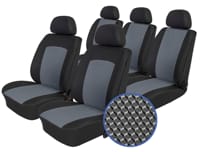 Autopotahy OPEL COMBO, 5 SEDA�EK, od r.v. 2018, Dynamic �ed�