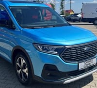 Autopotahy FORD TOURNEO CONNECT, 5 m�st, od r.v. 2023, AUTHENTIC DOBLO, matrix b�ov� Autopotahy FORD TOURNEO CONNECT, 5 m�st, od r.v. 2023, AUTHENTIC DOBLO, matrix b�ov�