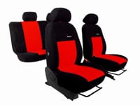 Autopotahy SUZUKI SX4 S-CROSS II, od r.v. 2021, ELEGANCE �erven�