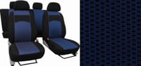 Autopotahy SUZUKI SX4 S-CROSS II, od r.v. 2021, VIP modr� Autopotahy SUZUKI SX4 S-CROSS II, od r.v. 2021, VIP modr�