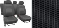 Autopotahy SUZUKI SX4 S-CROSS II, od r.v. 2021, VIP �ed� Autopotahy SUZUKI SX4 S-CROSS II, od r.v. 2021, VIP �ed�