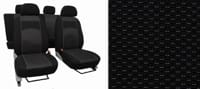 Autopotahy SUZUKI SX4 S-CROSS II, od r.v. 2021, VIP �ern� Autopotahy SUZUKI SX4 S-CROSS II, od r.v. 2021, VIP �ern�