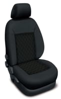 Autopotahy FORD TRANSIT CUSTOM II, 2 m�sta, od r.v. 2023, AUTHENTIC CARO, hn�d�
