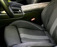 Autopotahy �KODA OCTAVIA IV SPORTLINE, RS, od r.v. 2020, AUTHENTIC, �akar pruhy Autopotahy �KODA OCTAVIA IV SPORTLINE, RS, od r.v. 2020, AUTHENTIC, �akar pruhy