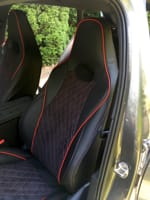 Autopotahy �KODA OCTAVIA IV SPORTLINE, RS, od r.v. 2020, AUTHENTIC LEATHER CARO �erven� Autopotahy �KODA OCTAVIA IV SPORTLINE, RS, od r.v. 2020, AUTHENTIC LEATHER CARO �erven�