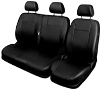 Autopotahy pro BUS, DOD�VKU, 3 m�sta 1+2, ekok��e COMFORT �ern� Autopotahy pro BUS, DOD�VKU, 3 m�sta 1+2, ekok��e COMFORT �ern�