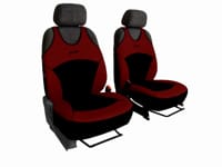 Autopotahy Active Sport Alcantara, sada pro dv� sedadla, v�nov� Autopotahy Active Sport Alcantara, sada pro dv� sedadla, v�nov�