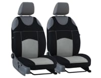 Autopotahy Autopotahy TUNING EXTREME s alcantarou, sada pro dv� sedadla, �ed� Autopotahy Autopotahy TUNING EXTREME s alcantarou, sada pro dv� sedadla, �ed�