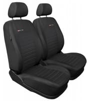 Autopotahy LUX STYLE Pick-Up PROLIS Autopotahy LUX STYLE Pick-Up PROLIS